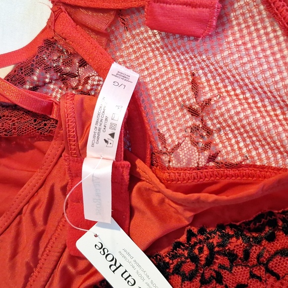 🆕️[L] La Senza teddy - Picture 6 of 6